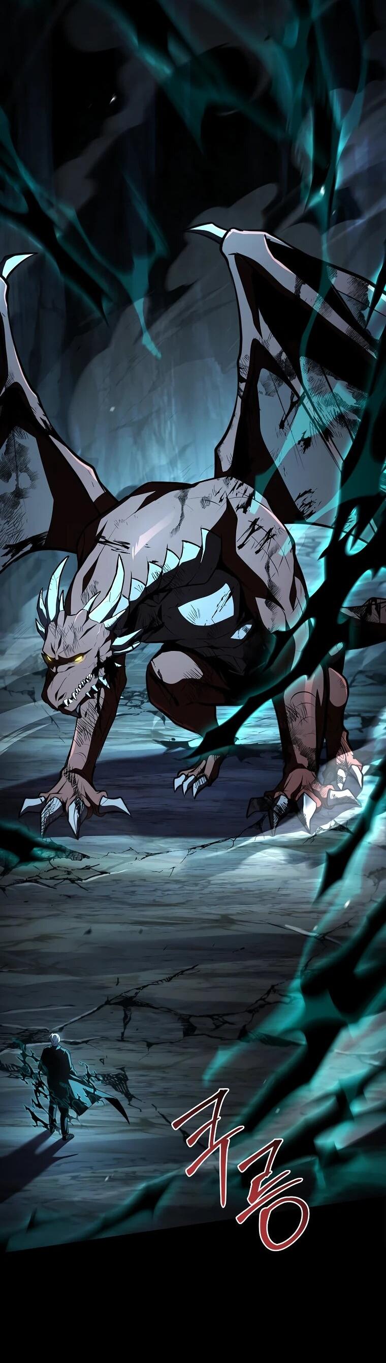 Манга Чародей, поглощающий способности - Глава 137 Страница 21