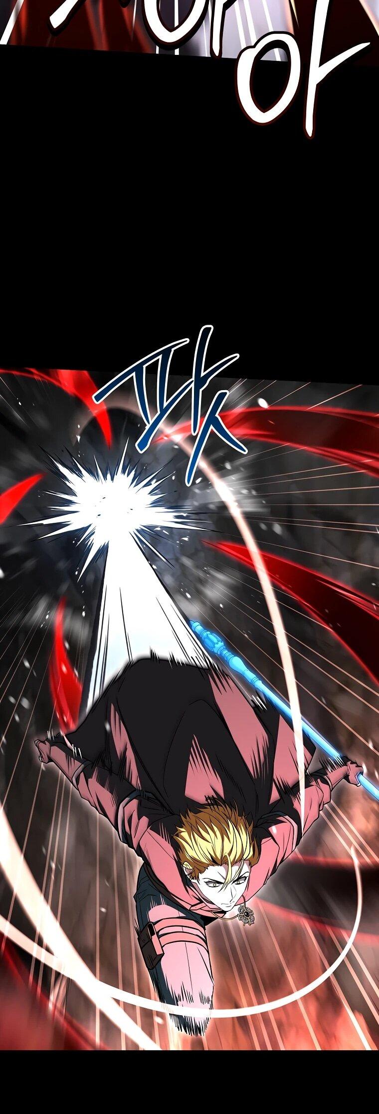 Манга Чародей, поглощающий способности - Глава 137 Страница 44