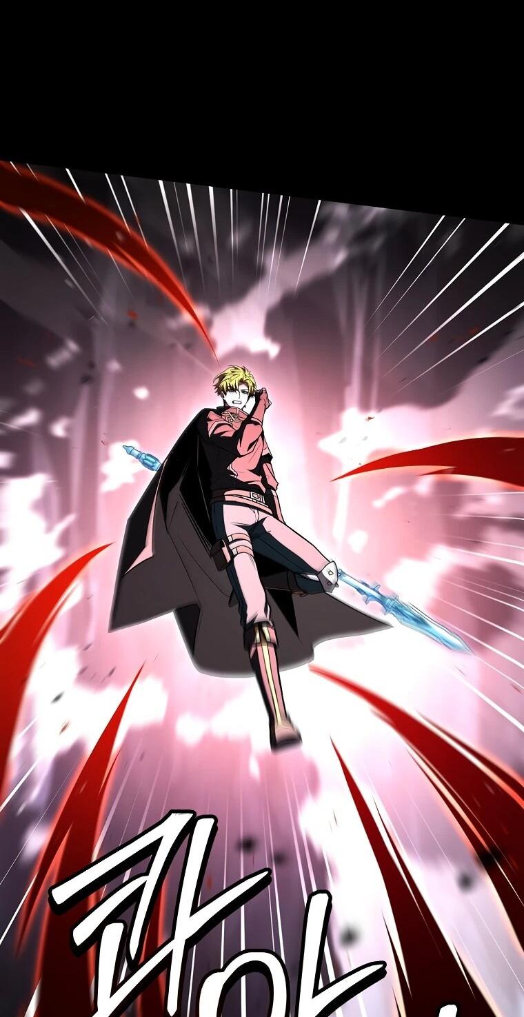 Манга Чародей, поглощающий способности - Глава 137 Страница 43