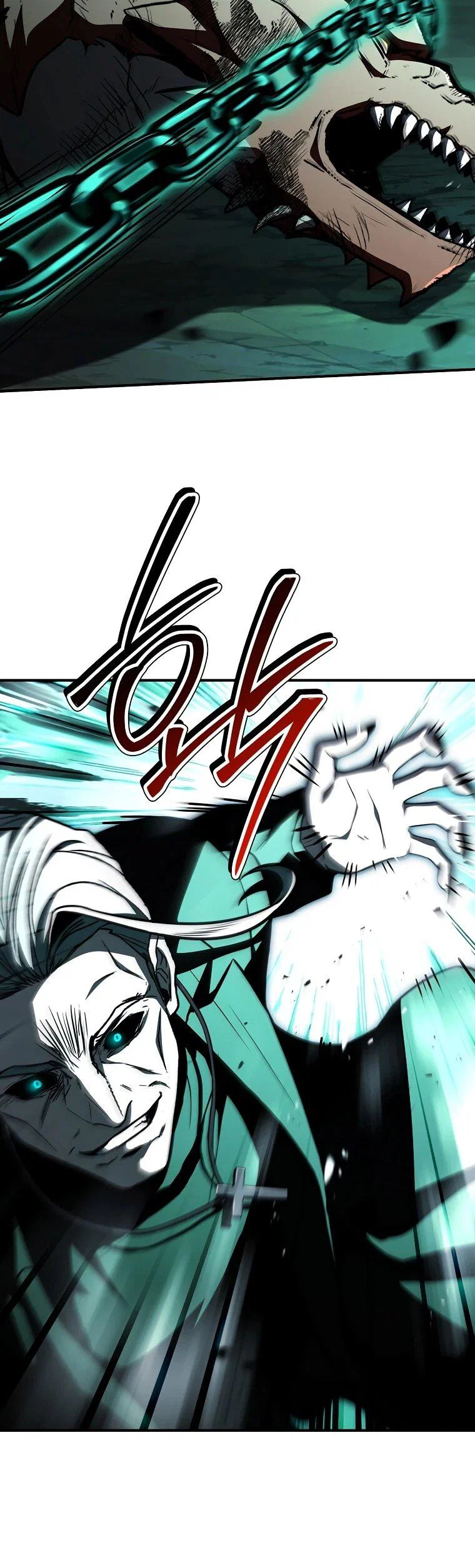 Манга Чародей, поглощающий способности - Глава 137 Страница 30