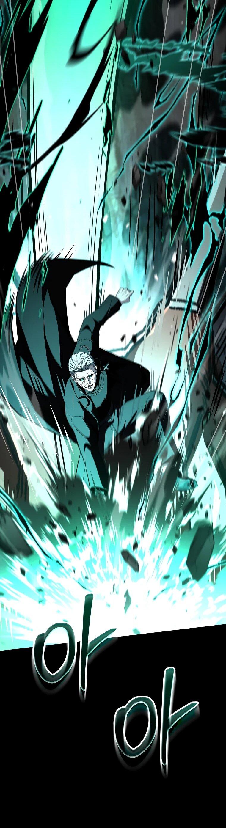 Манга Чародей, поглощающий способности - Глава 137 Страница 25