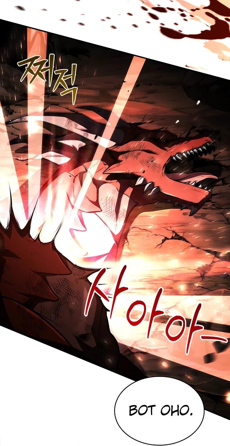 Манга Чародей, поглощающий способности - Глава 137 Страница 32