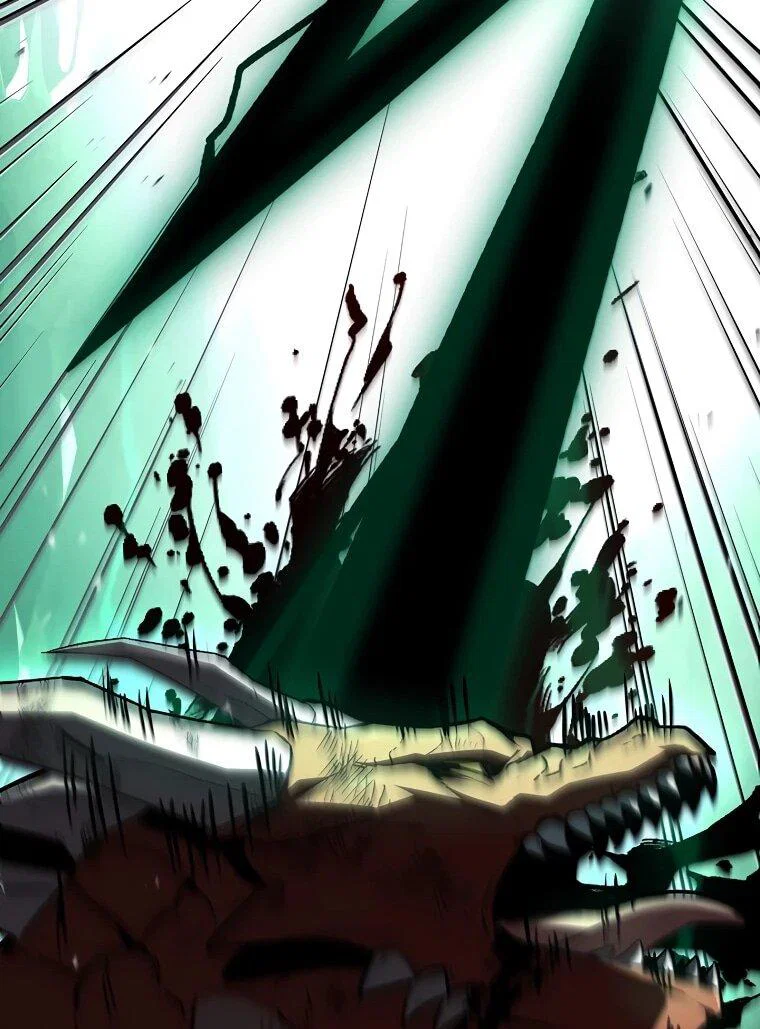 Манга Чародей, поглощающий способности - Глава 138 Страница 19