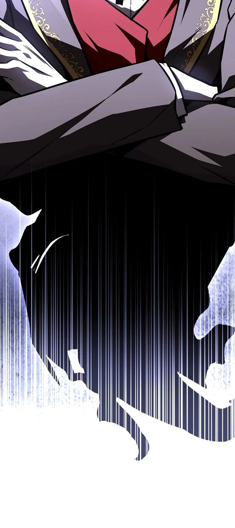 Манга Чародей, поглощающий способности - Глава 138 Страница 34