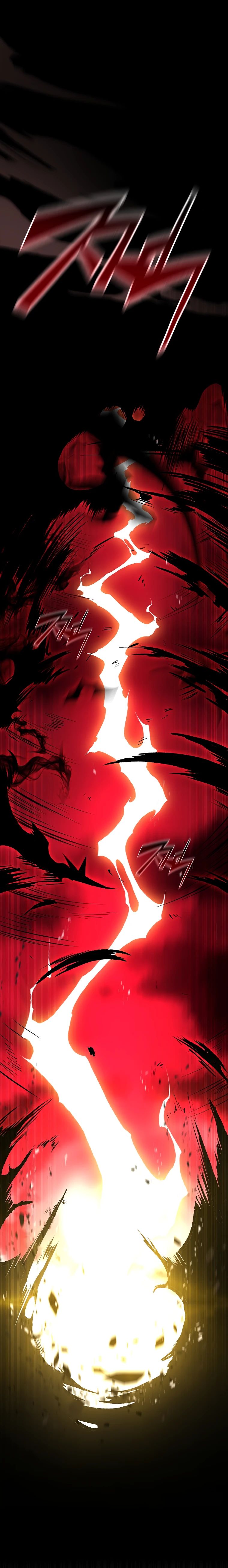 Манга Чародей, поглощающий способности - Глава 107 Страница 7