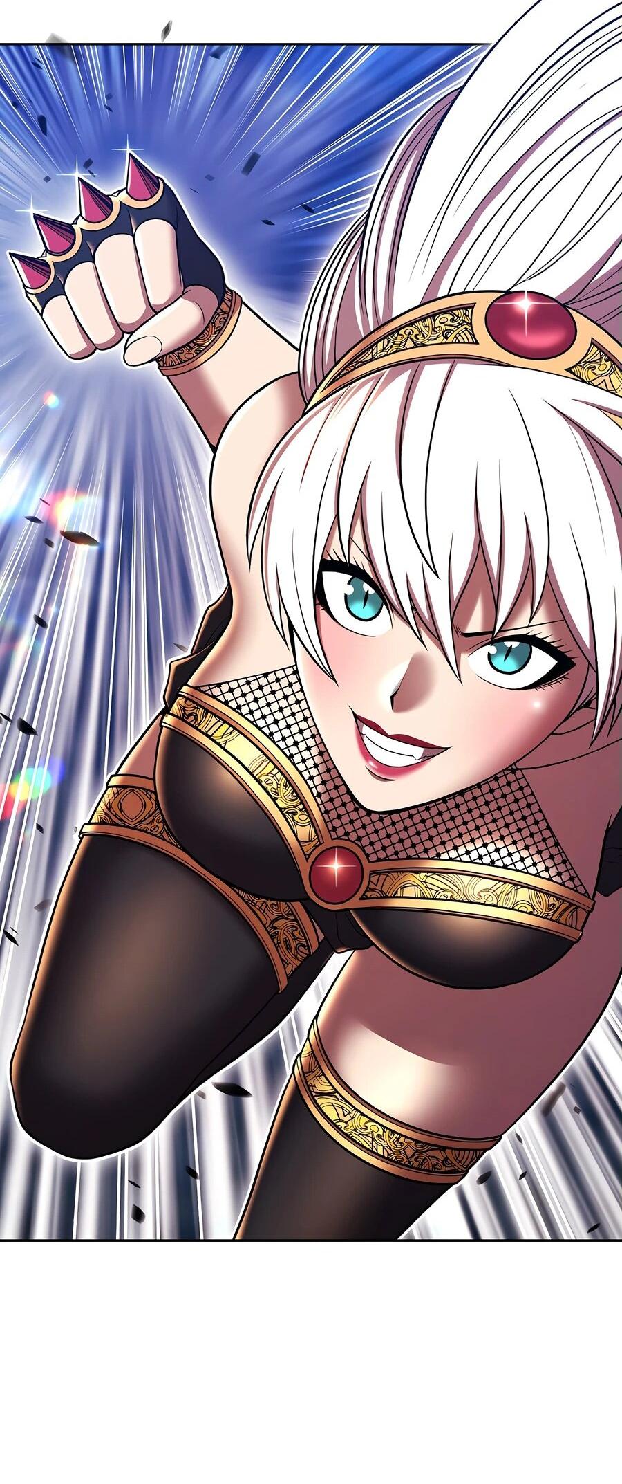 Манга Имбовая деревянная дубинка 99-го Уровня - Глава 121 Страница 54