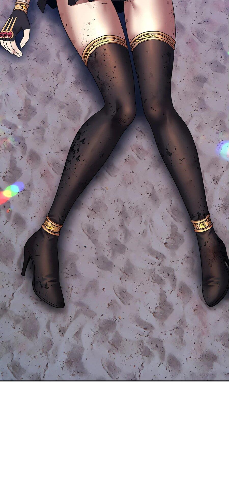 Манга Имбовая деревянная дубинка 99-го Уровня - Глава 121 Страница 199