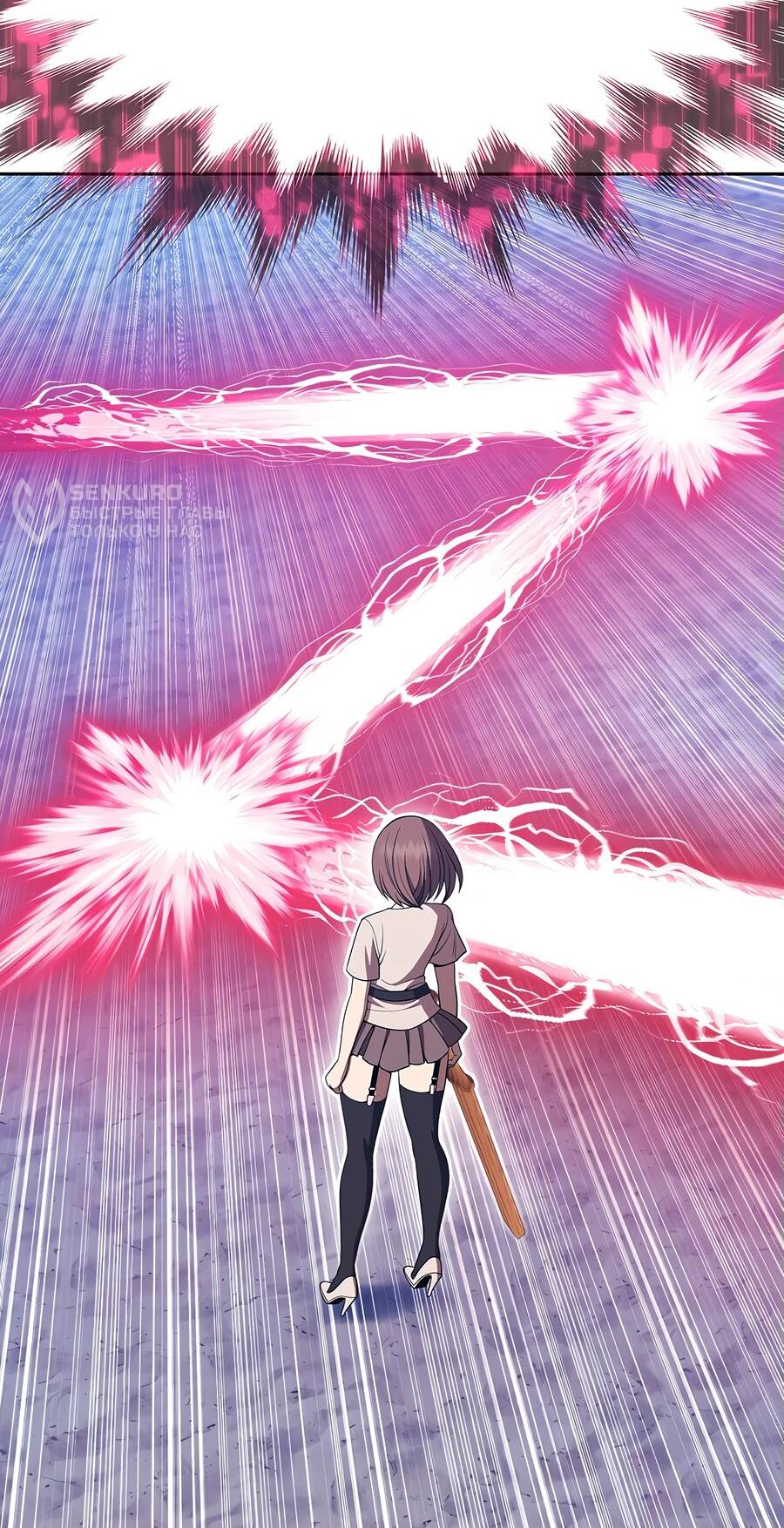 Манга Имбовая деревянная дубинка 99-го Уровня - Глава 121 Страница 49