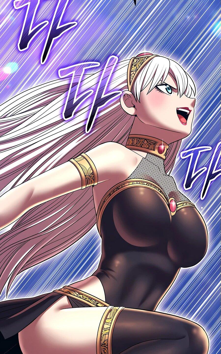 Манга Имбовая деревянная дубинка 99-го Уровня - Глава 121 Страница 46