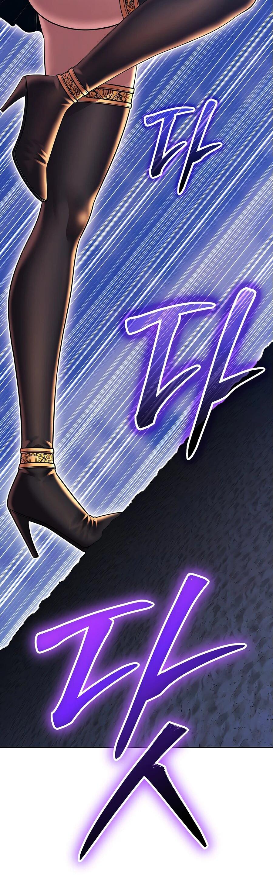 Манга Имбовая деревянная дубинка 99-го Уровня - Глава 121 Страница 47