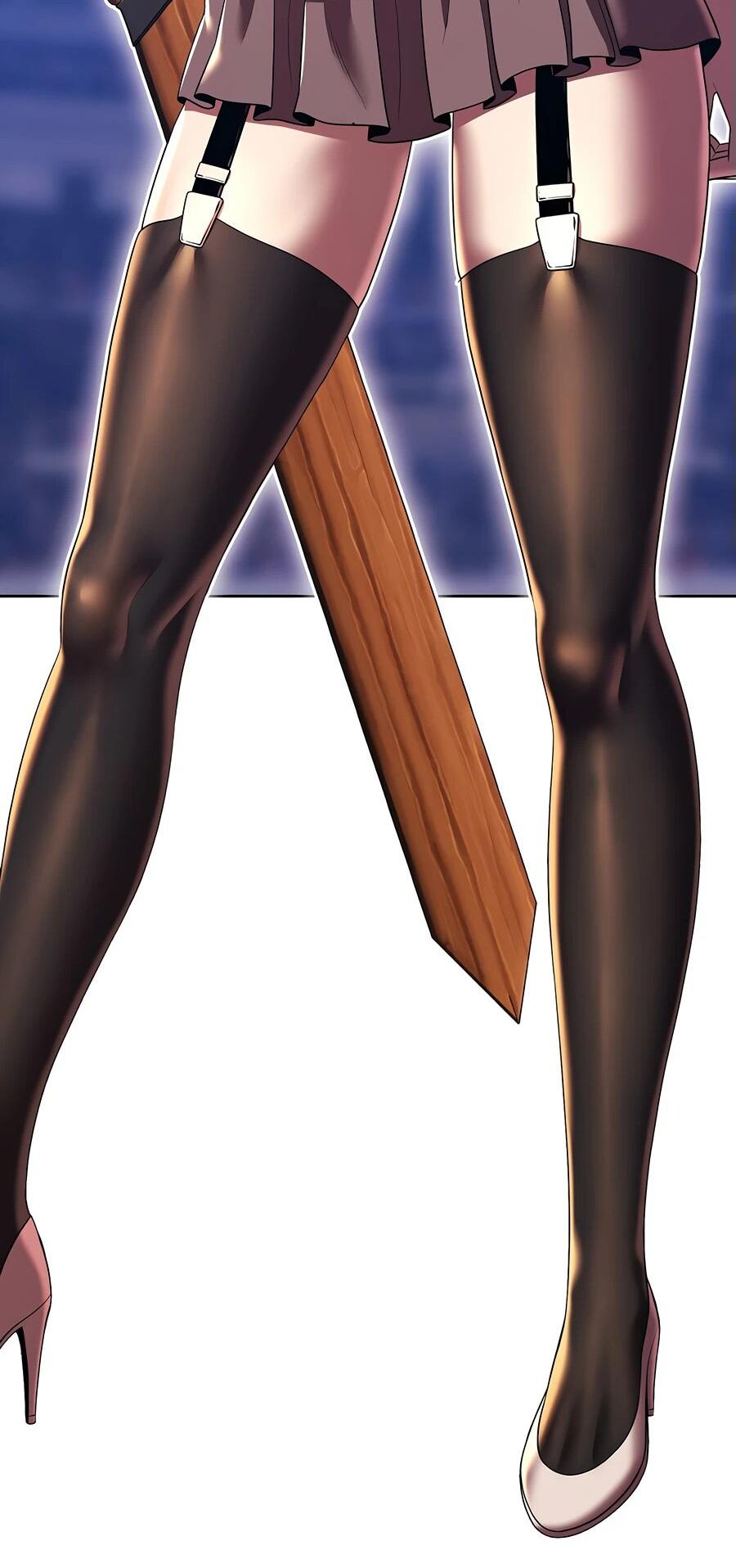 Манга Имбовая деревянная дубинка 99-го Уровня - Глава 121 Страница 205