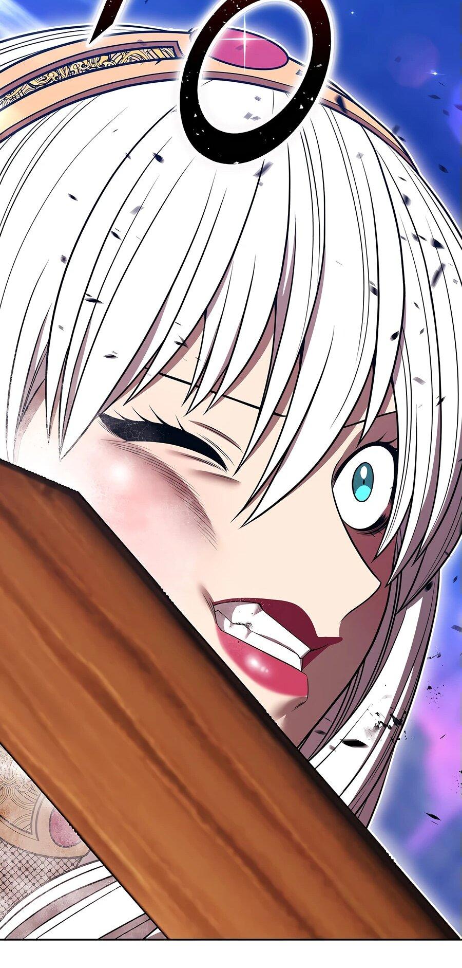 Манга Имбовая деревянная дубинка 99-го Уровня - Глава 121 Страница 56