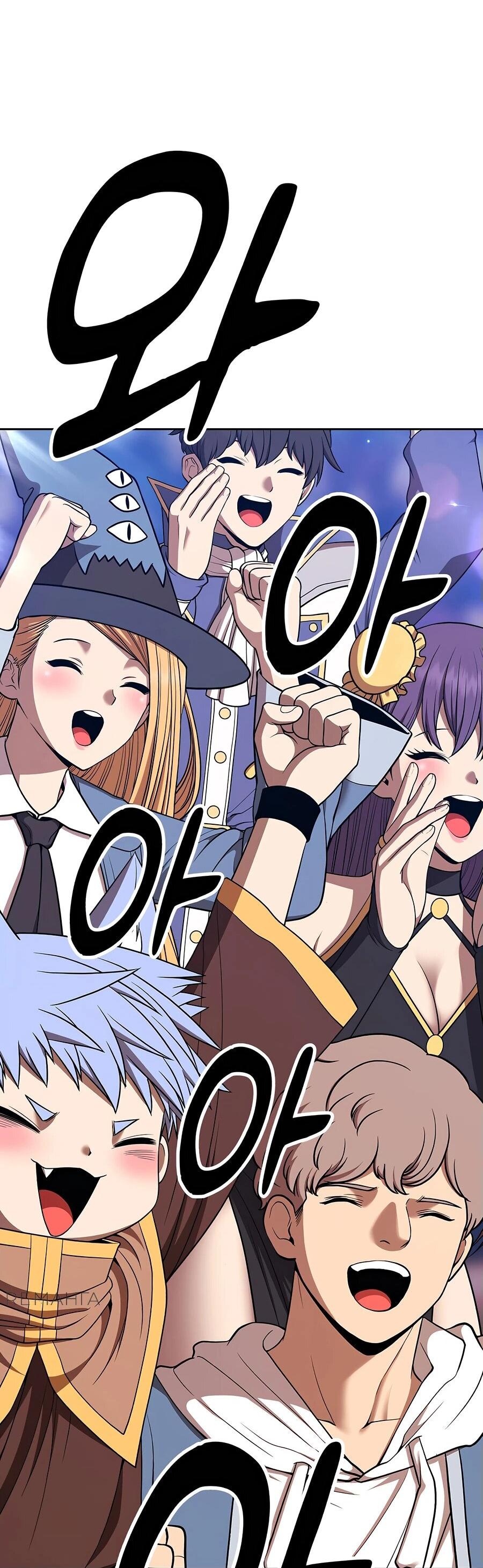 Манга Имбовая деревянная дубинка 99-го Уровня - Глава 121 Страница 231