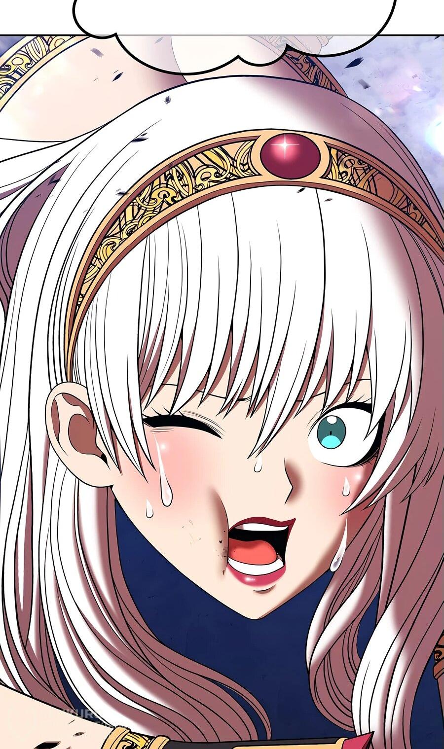 Манга Имбовая деревянная дубинка 99-го Уровня - Глава 121 Страница 60