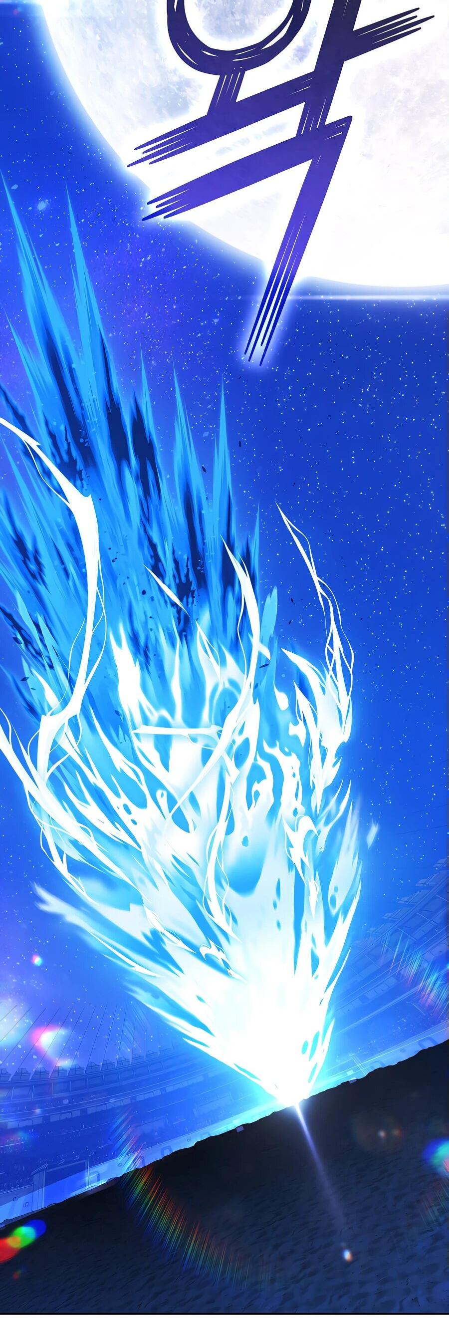 Манга Имбовая деревянная дубинка 99-го Уровня - Глава 121 Страница 191