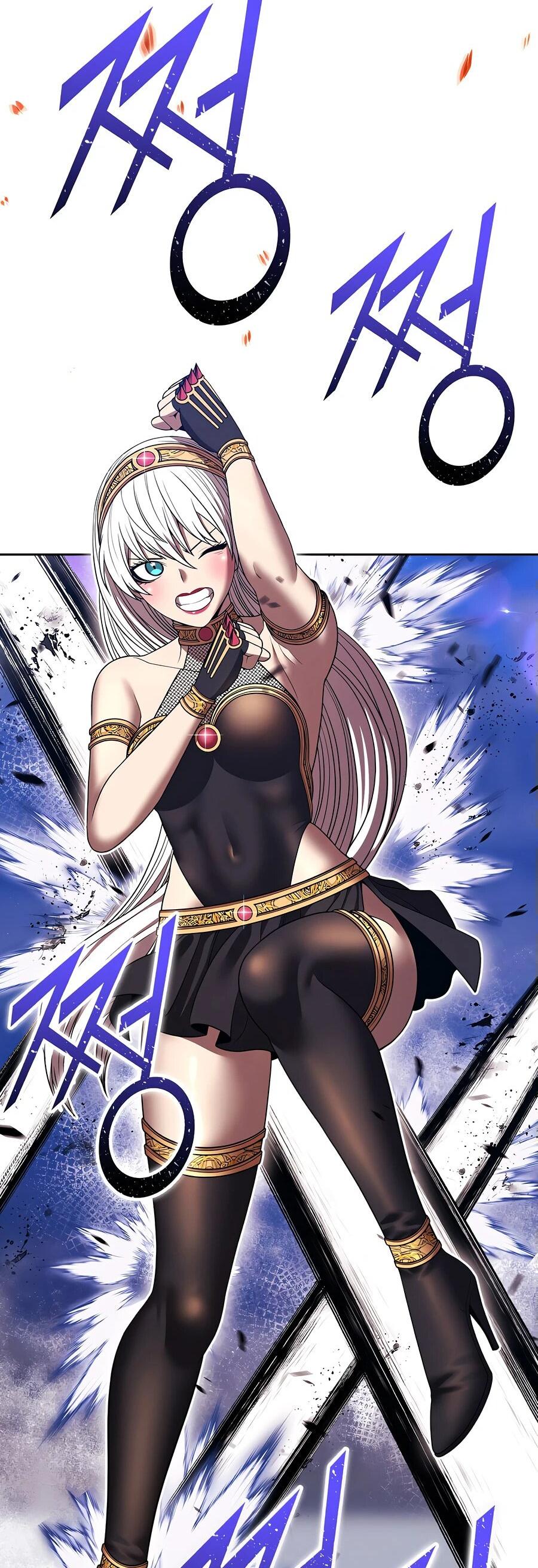 Манга Имбовая деревянная дубинка 99-го Уровня - Глава 121 Страница 82