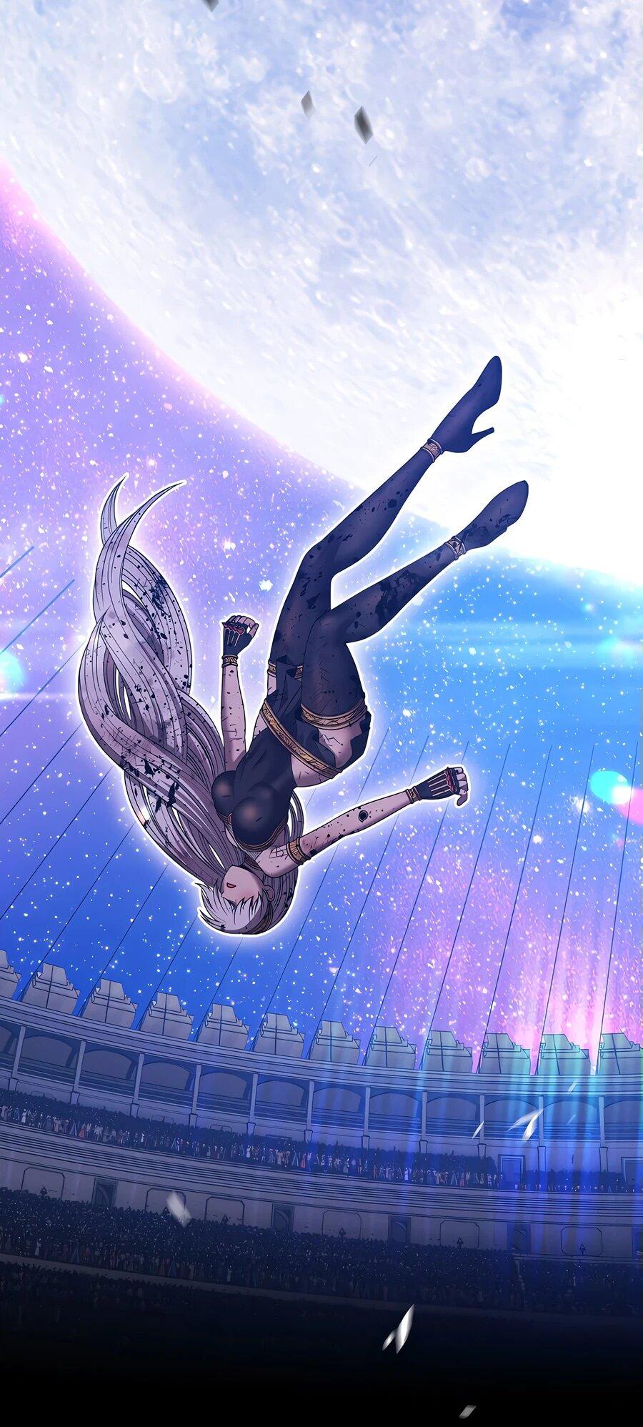 Манга Имбовая деревянная дубинка 99-го Уровня - Глава 121 Страница 193