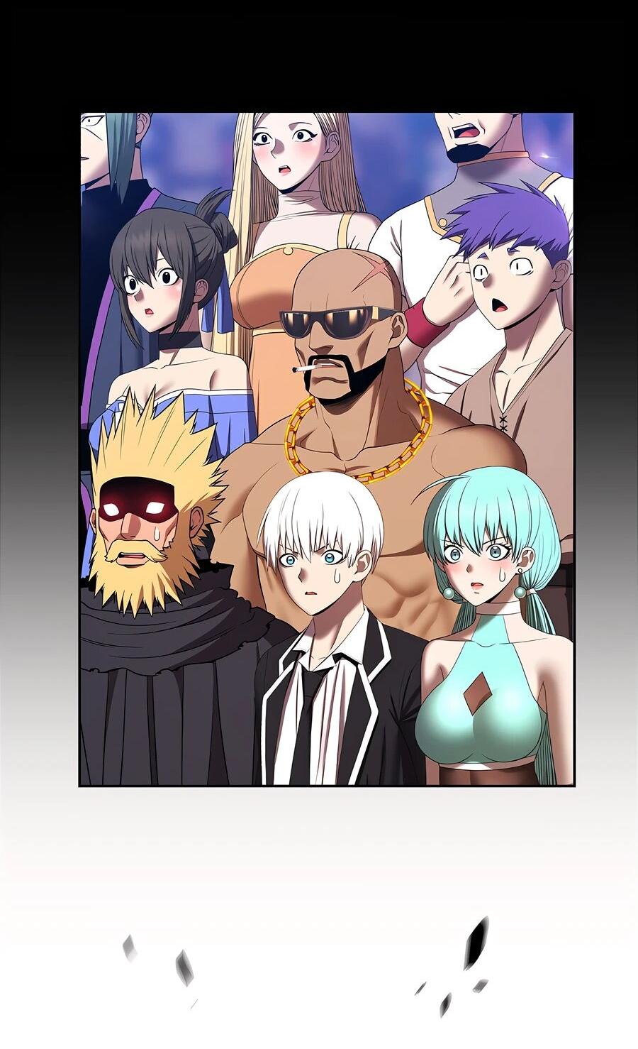 Манга Имбовая деревянная дубинка 99-го Уровня - Глава 121 Страница 194