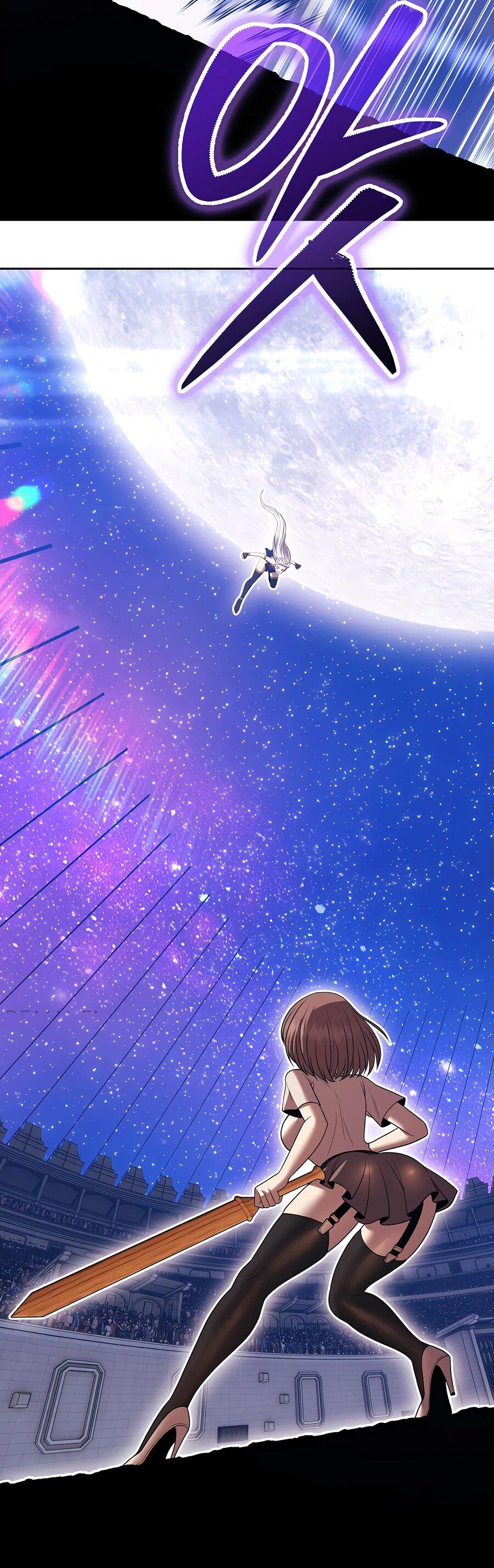 Манга Имбовая деревянная дубинка 99-го Уровня - Глава 121 Страница 172