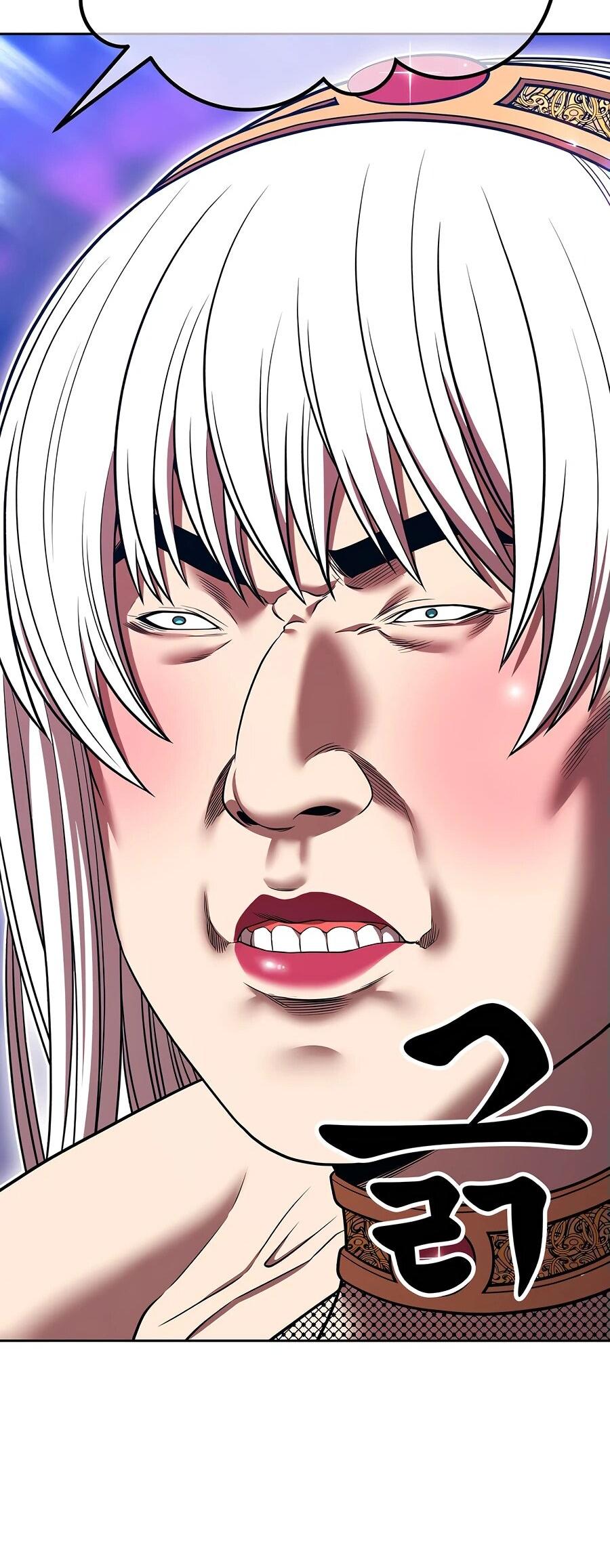 Манга Имбовая деревянная дубинка 99-го Уровня - Глава 121 Страница 69