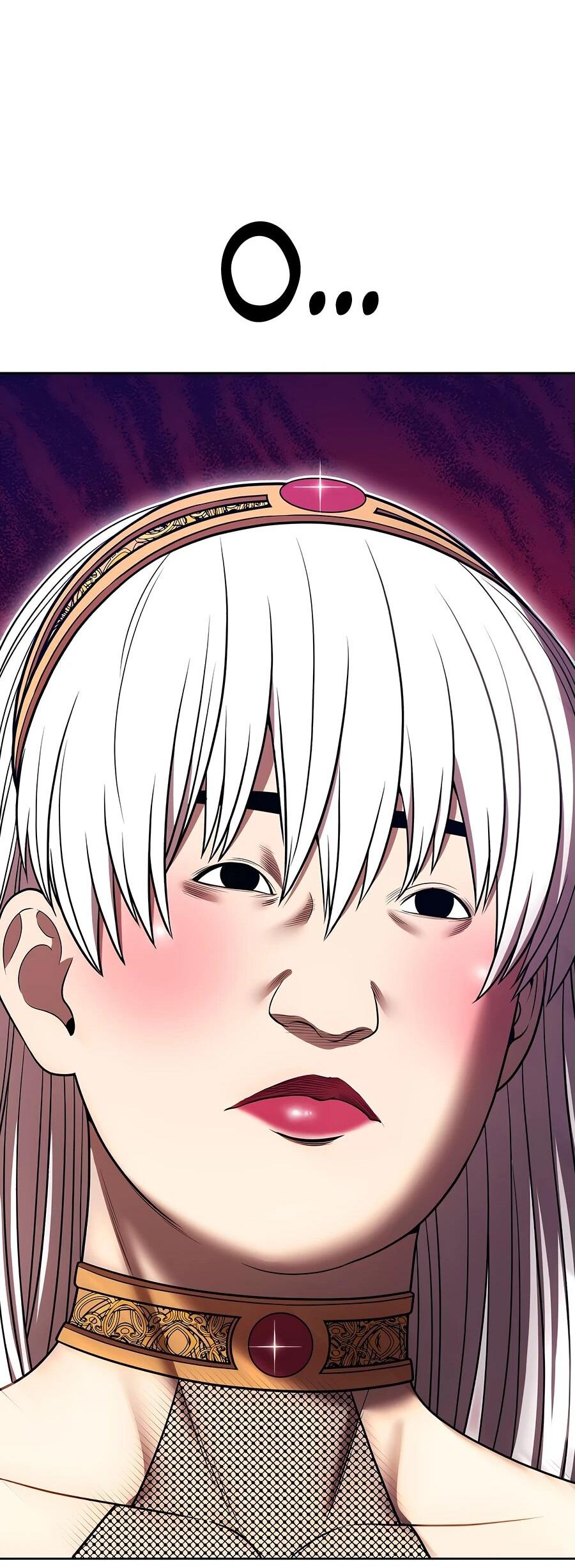 Манга Имбовая деревянная дубинка 99-го Уровня - Глава 121 Страница 28