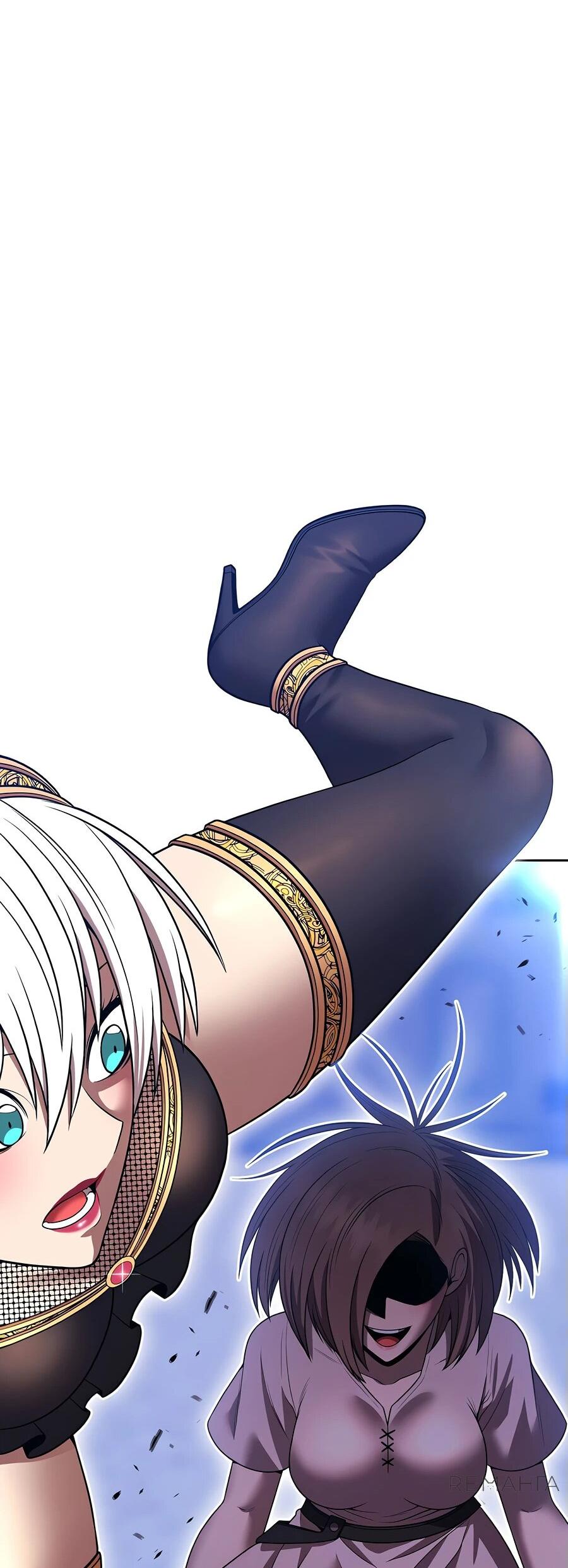 Манга Имбовая деревянная дубинка 99-го Уровня - Глава 121 Страница 78