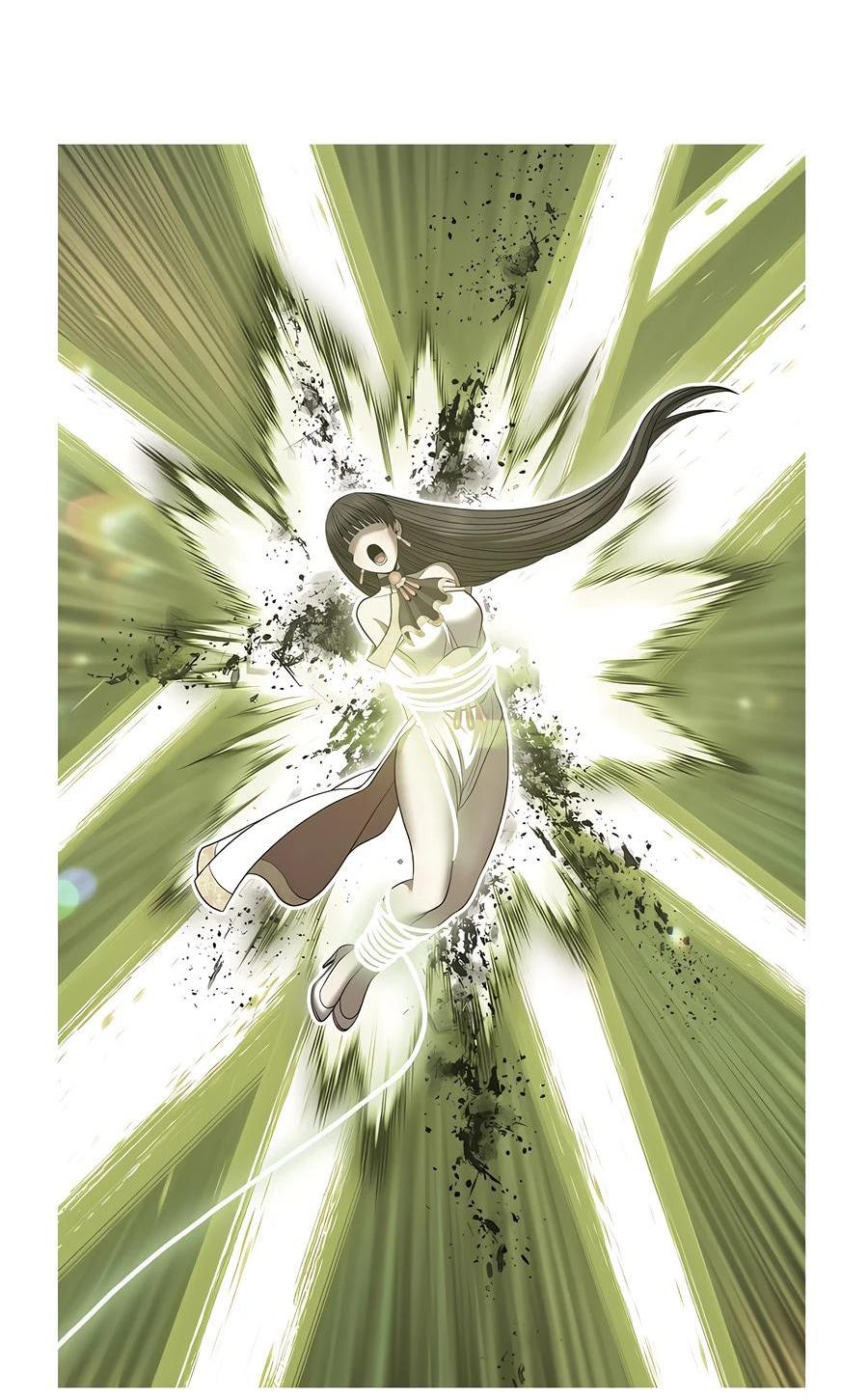 Манга Имбовая деревянная дубинка 99-го Уровня - Глава 124 Страница 235