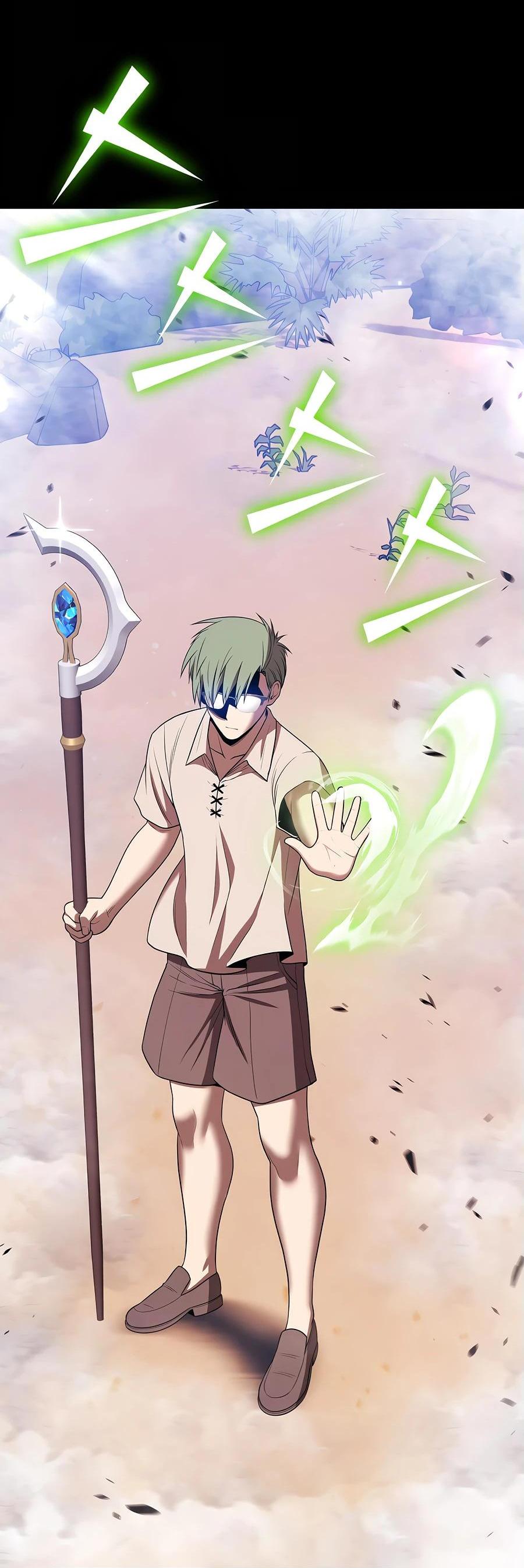 Манга Имбовая деревянная дубинка 99-го Уровня - Глава 124 Страница 135