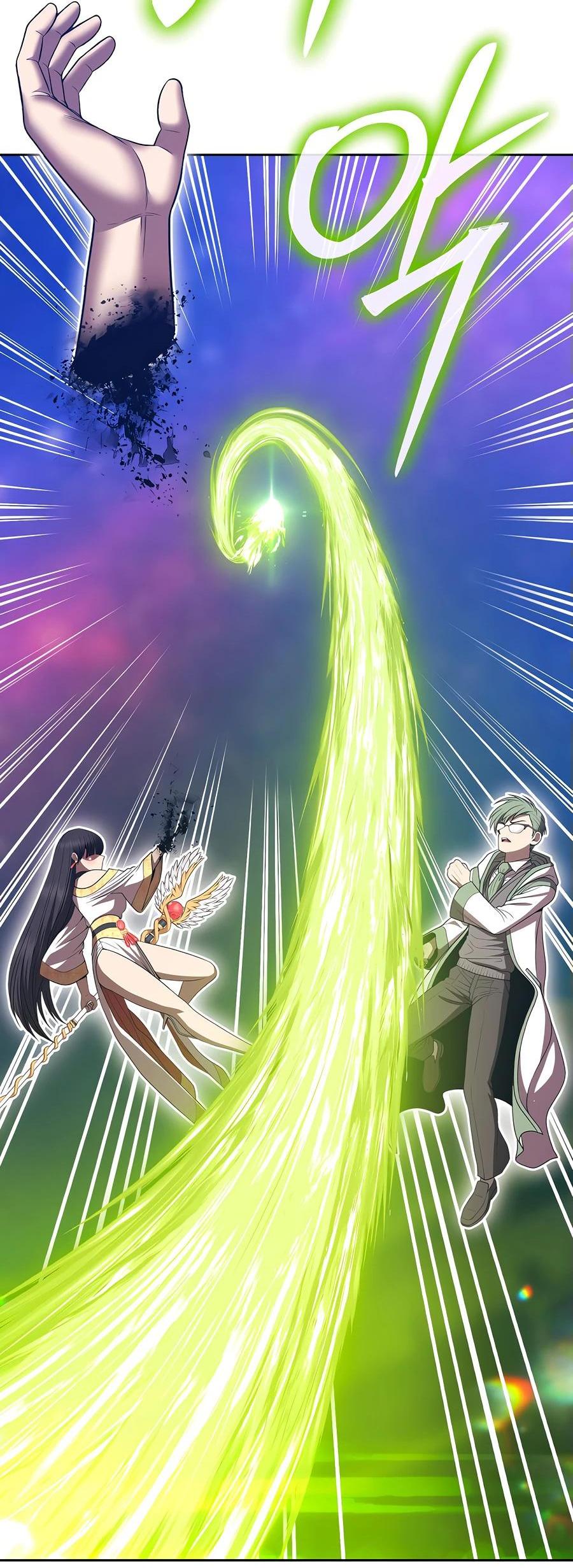 Манга Имбовая деревянная дубинка 99-го Уровня - Глава 124 Страница 55