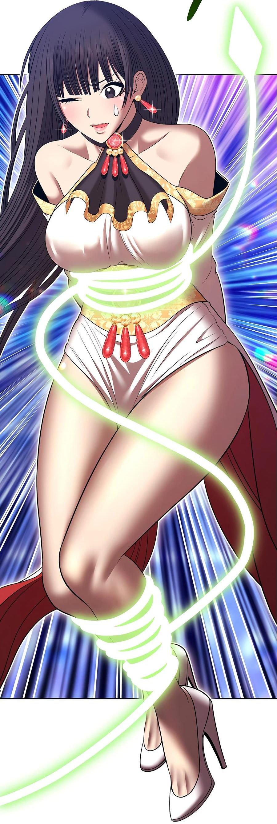 Манга Имбовая деревянная дубинка 99-го Уровня - Глава 124 Страница 176