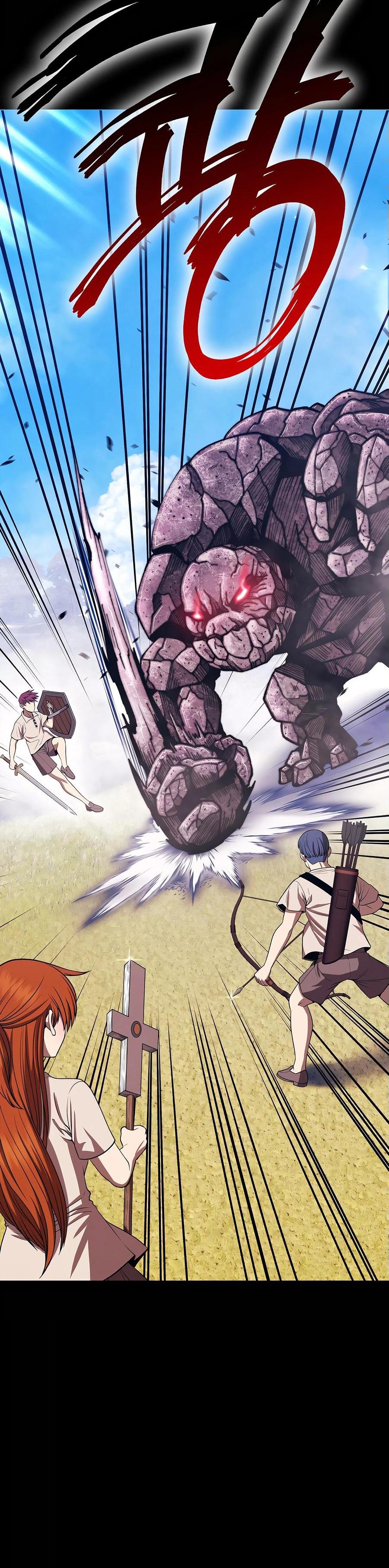 Манга Имбовая деревянная дубинка 99-го Уровня - Глава 124 Страница 113