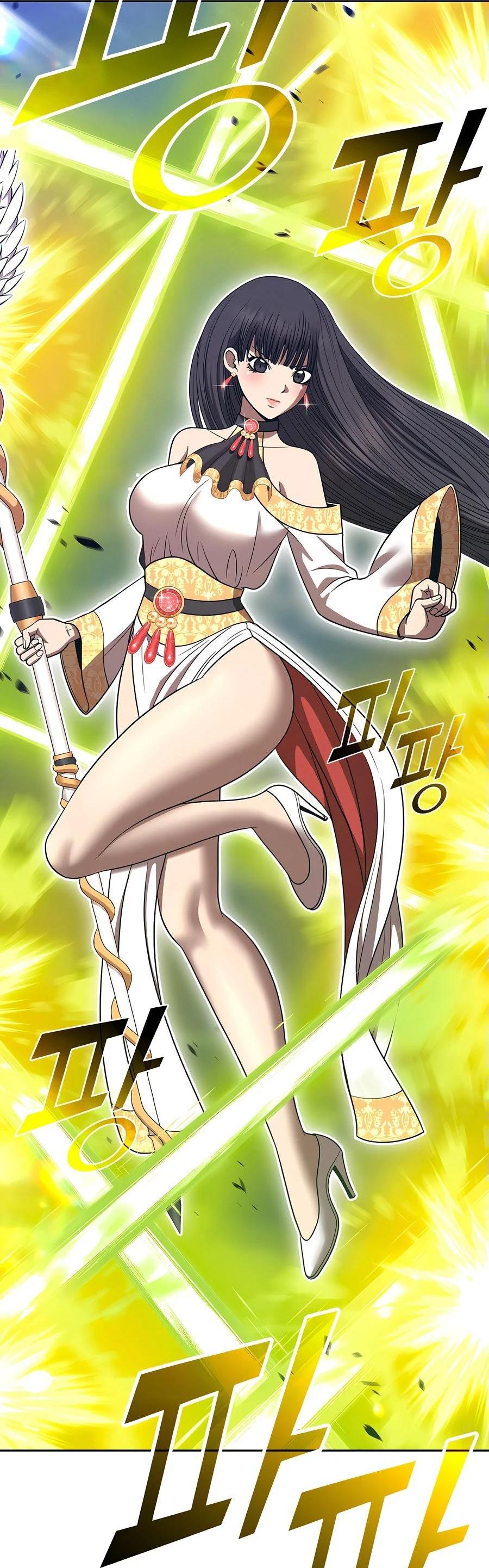 Манга Имбовая деревянная дубинка 99-го Уровня - Глава 124 Страница 75