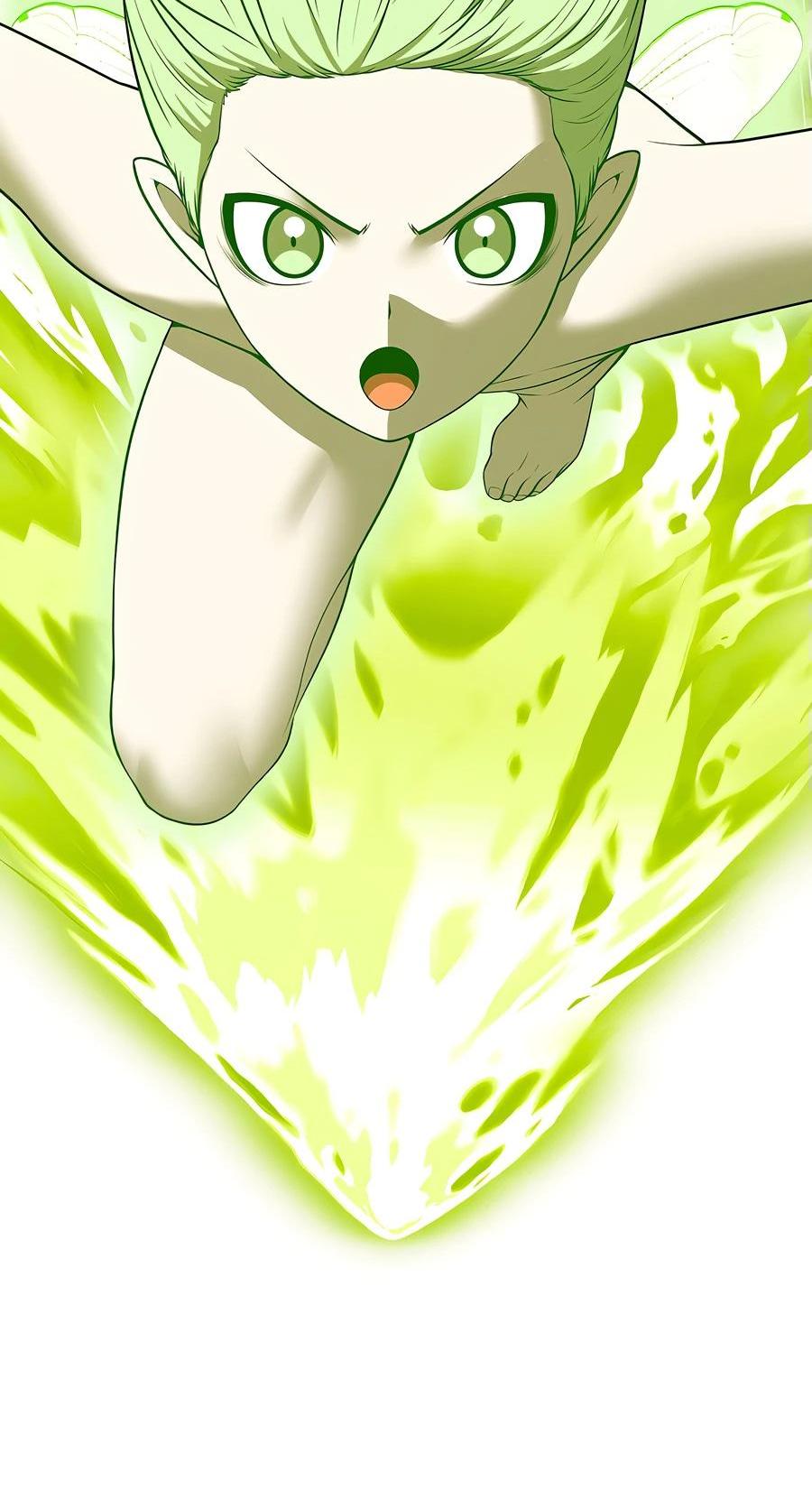 Манга Имбовая деревянная дубинка 99-го Уровня - Глава 124 Страница 37