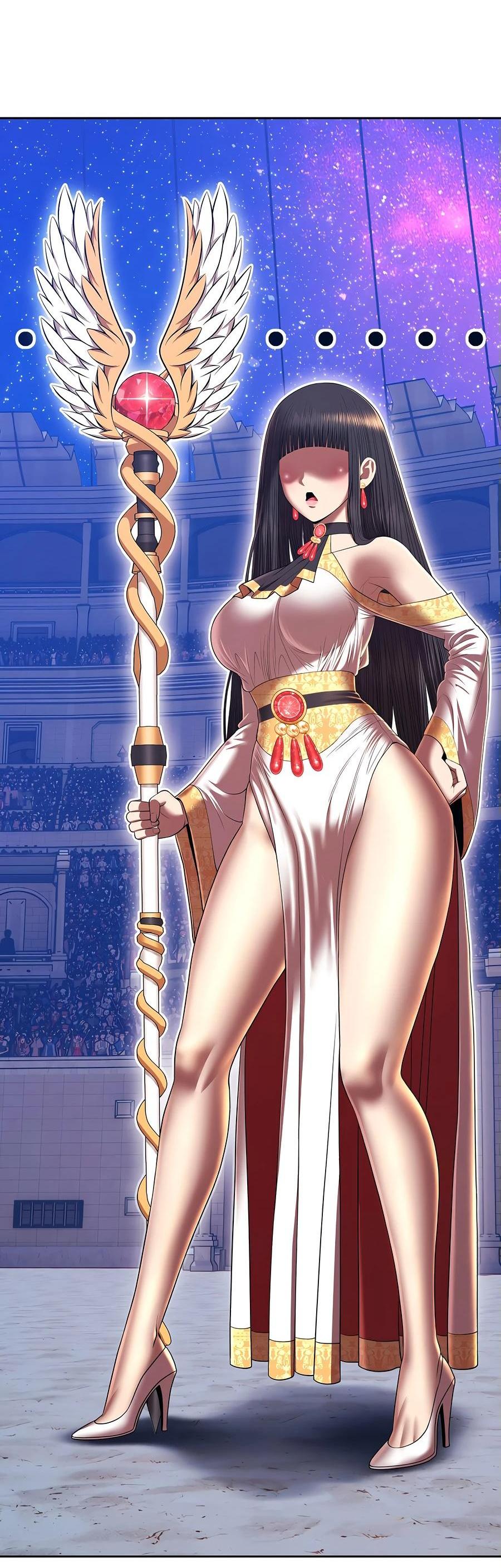 Манга Имбовая деревянная дубинка 99-го Уровня - Глава 124 Страница 97