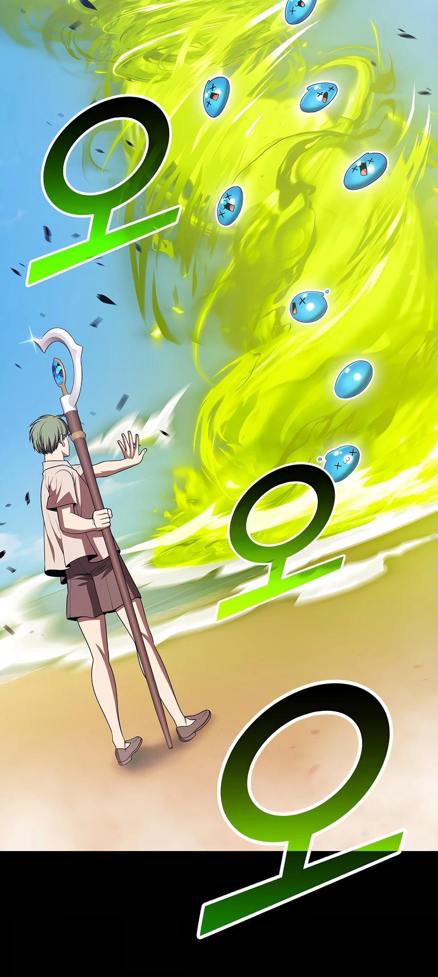 Манга Имбовая деревянная дубинка 99-го Уровня - Глава 124 Страница 128