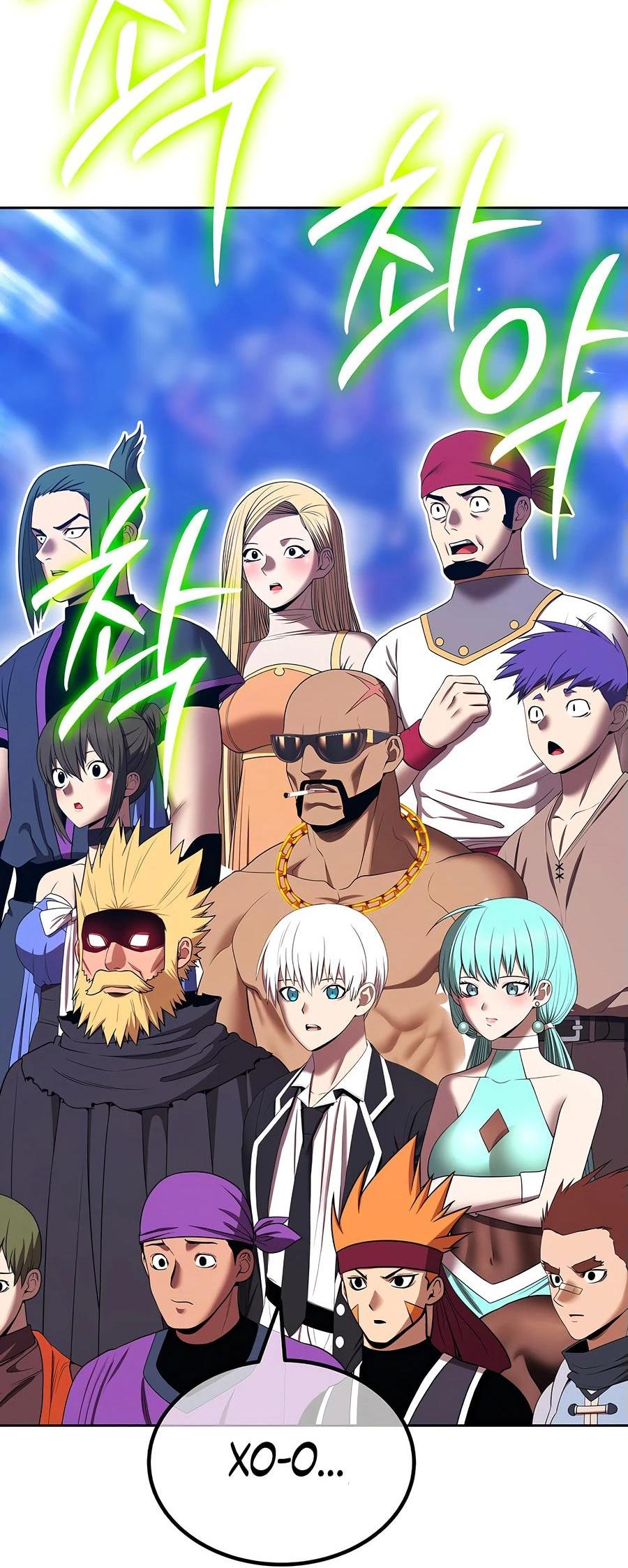 Манга Имбовая деревянная дубинка 99-го Уровня - Глава 124 Страница 187