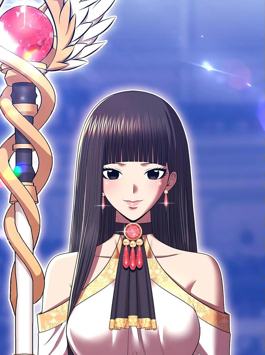 Манга Имбовая деревянная дубинка 99-го Уровня - Глава 124 Страница 7