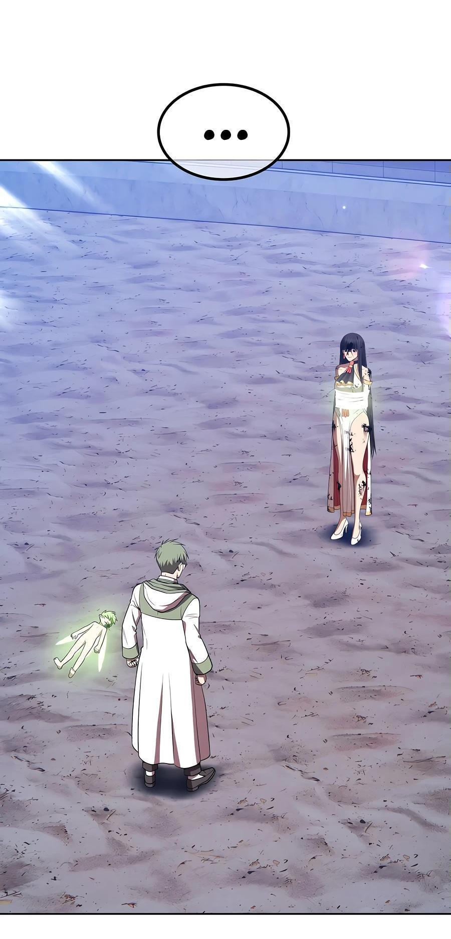 Манга Имбовая деревянная дубинка 99-го Уровня - Глава 125 Страница 17