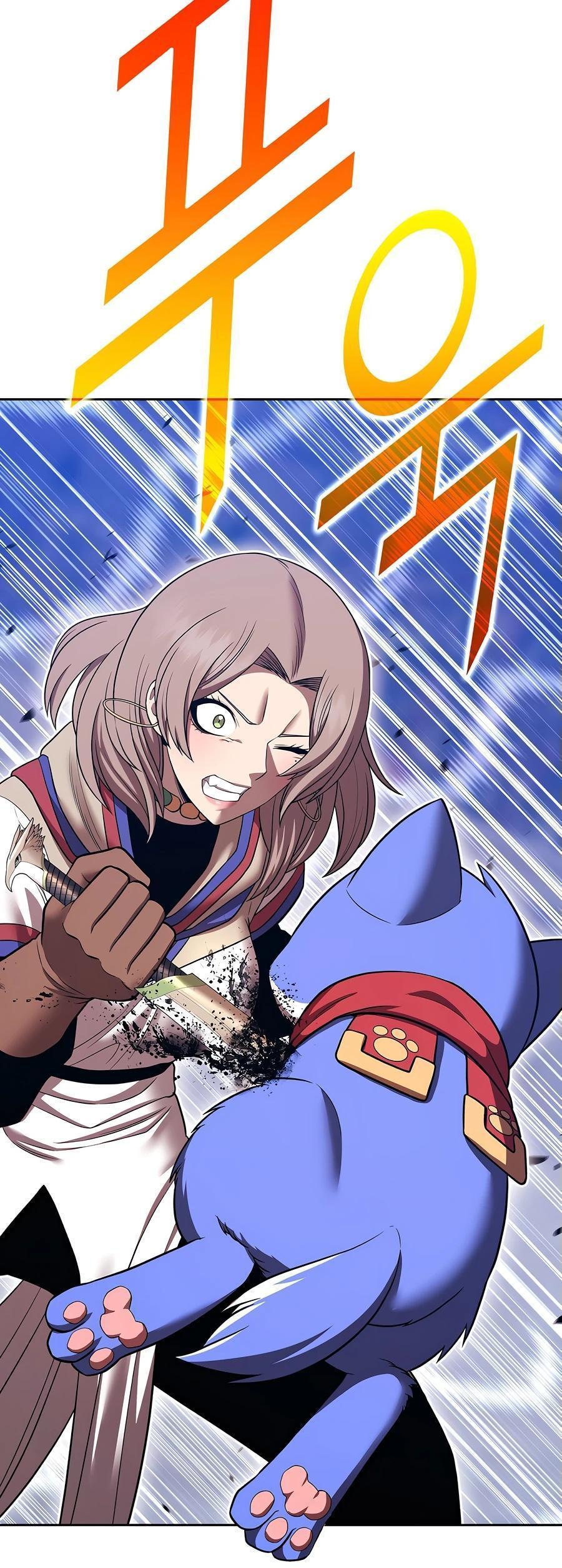 Манга Имбовая деревянная дубинка 99-го Уровня - Глава 125 Страница 247