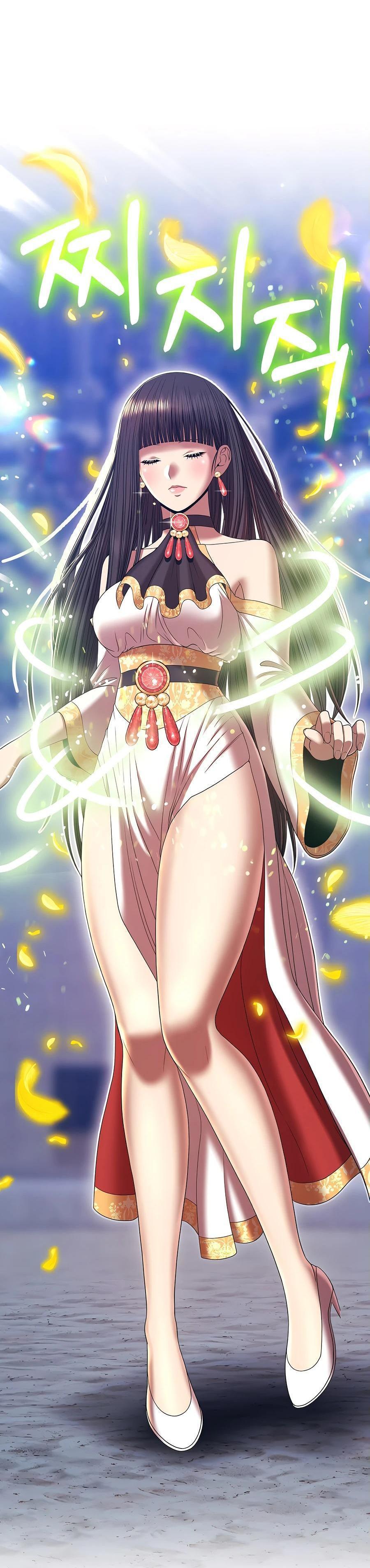 Манга Имбовая деревянная дубинка 99-го Уровня - Глава 125 Страница 78