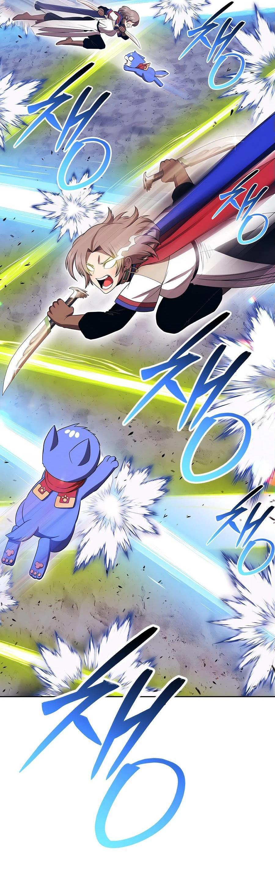 Манга Имбовая деревянная дубинка 99-го Уровня - Глава 125 Страница 182