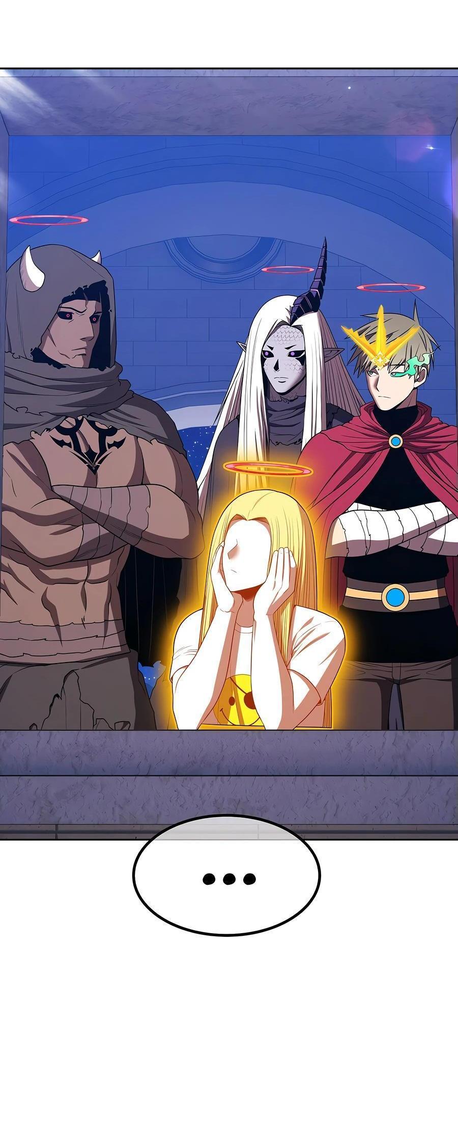 Манга Имбовая деревянная дубинка 99-го Уровня - Глава 125 Страница 114