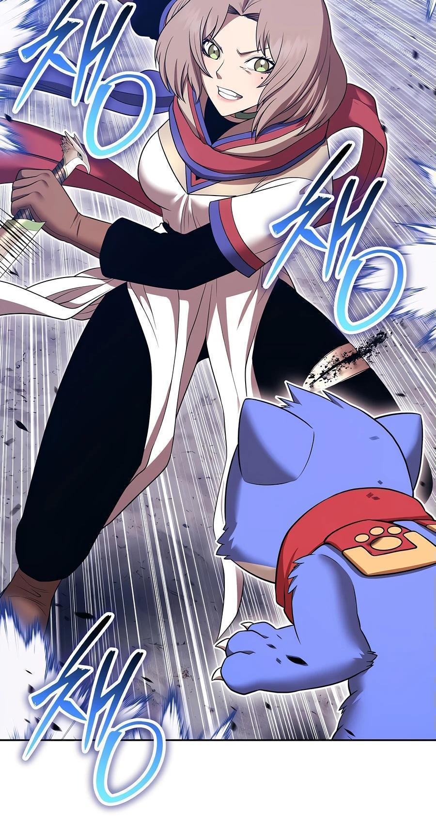 Манга Имбовая деревянная дубинка 99-го Уровня - Глава 125 Страница 227