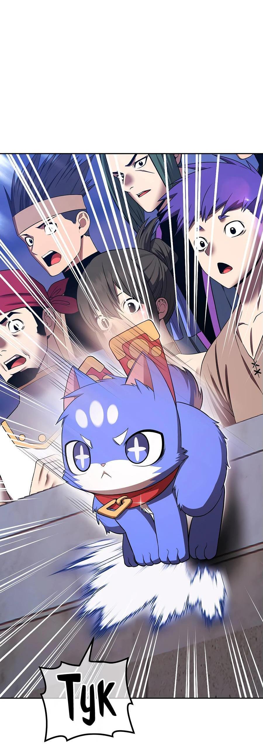 Манга Имбовая деревянная дубинка 99-го Уровня - Глава 125 Страница 197