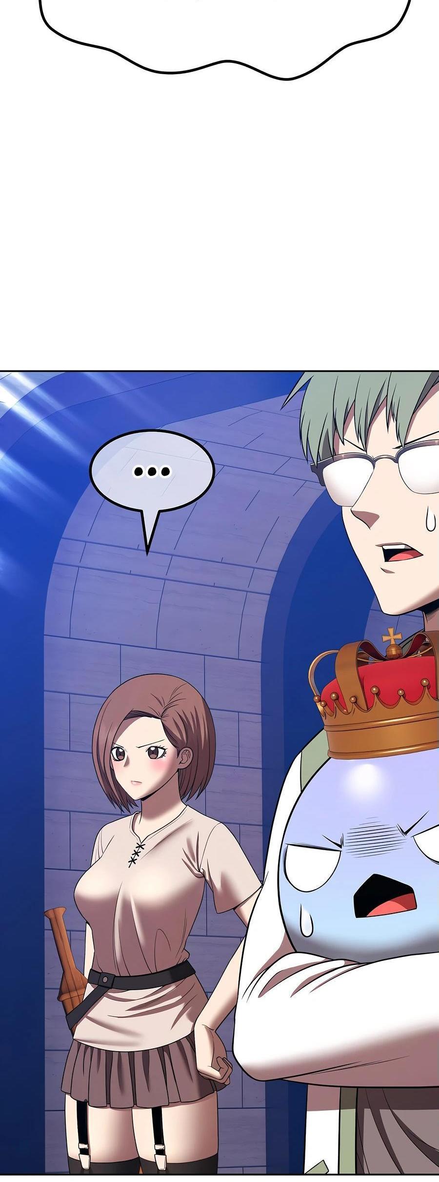 Манга Имбовая деревянная дубинка 99-го Уровня - Глава 125 Страница 215