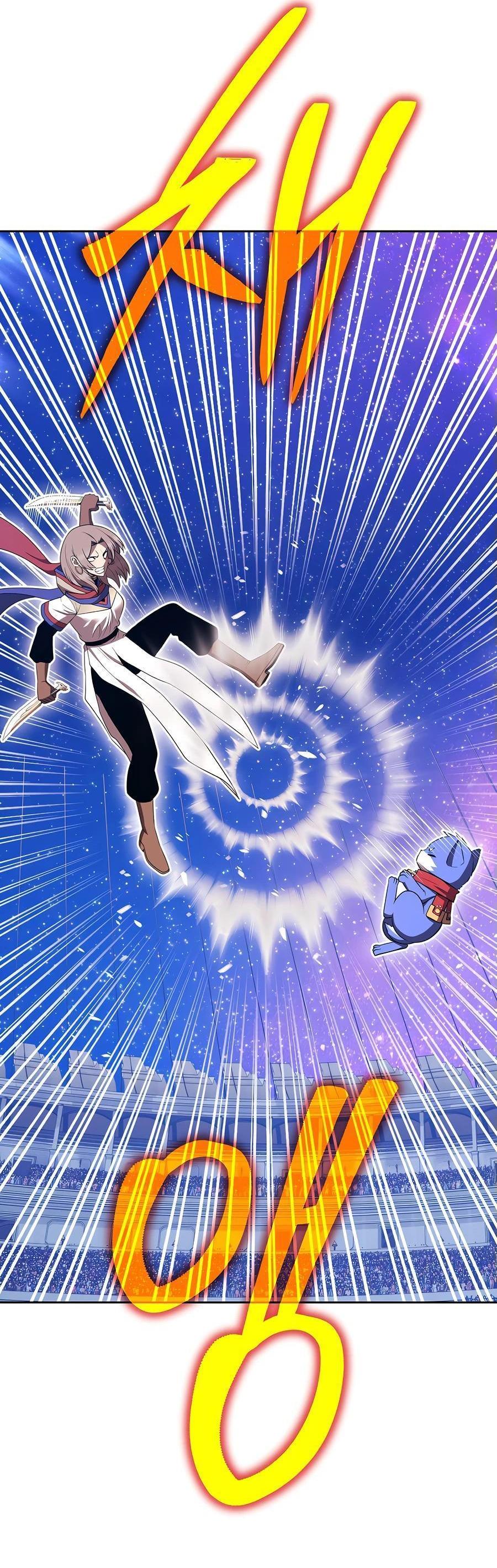 Манга Имбовая деревянная дубинка 99-го Уровня - Глава 125 Страница 192