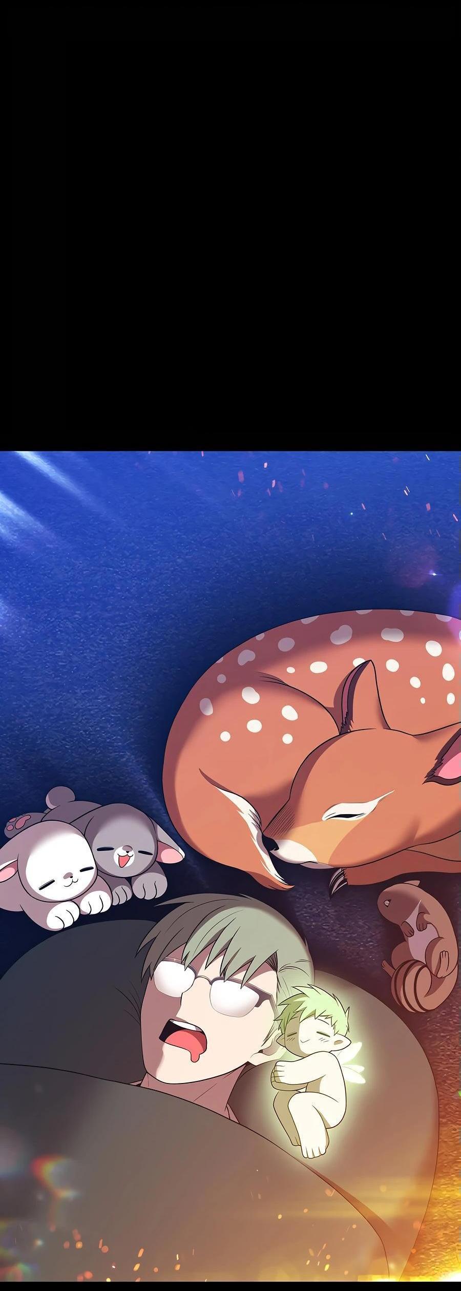 Манга Имбовая деревянная дубинка 99-го Уровня - Глава 125 Страница 50