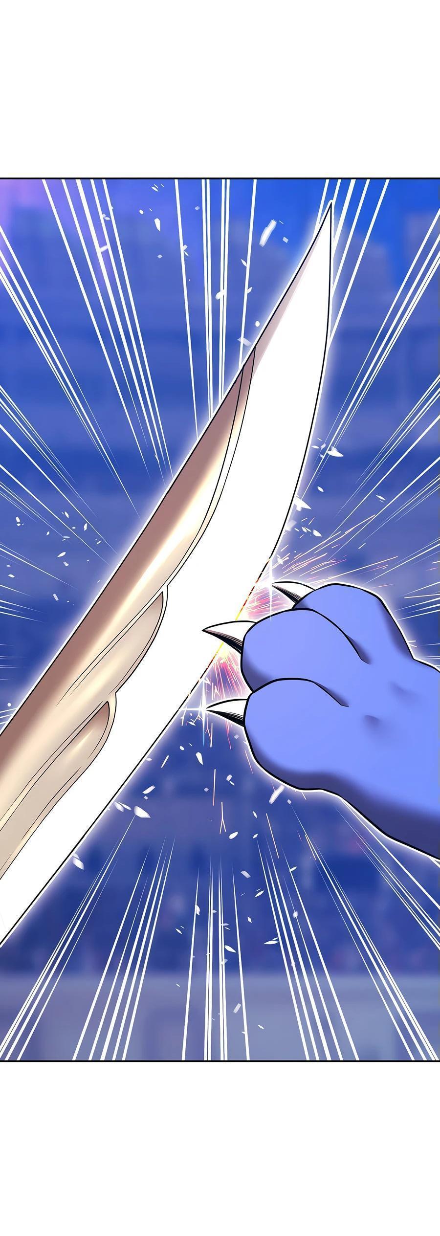 Манга Имбовая деревянная дубинка 99-го Уровня - Глава 125 Страница 190