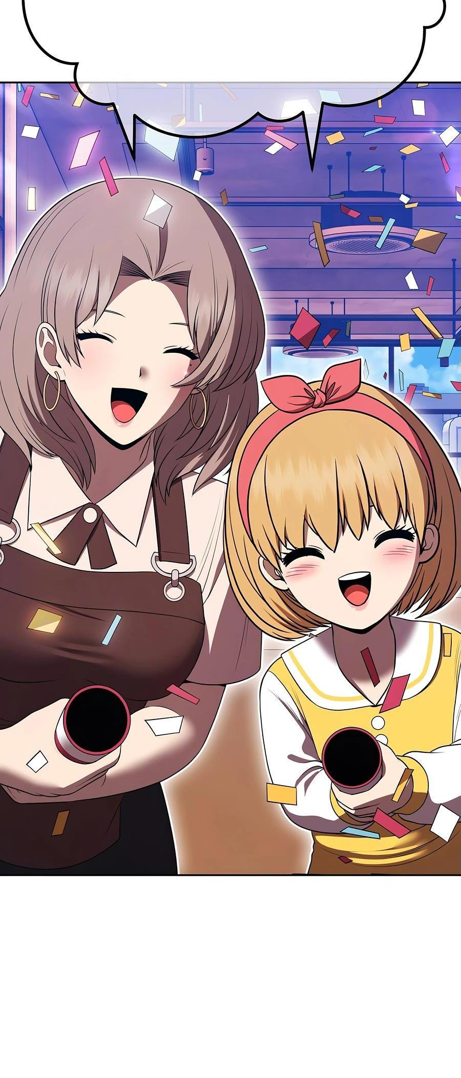 Манга Имбовая деревянная дубинка 99-го Уровня - Глава 127 Страница 83