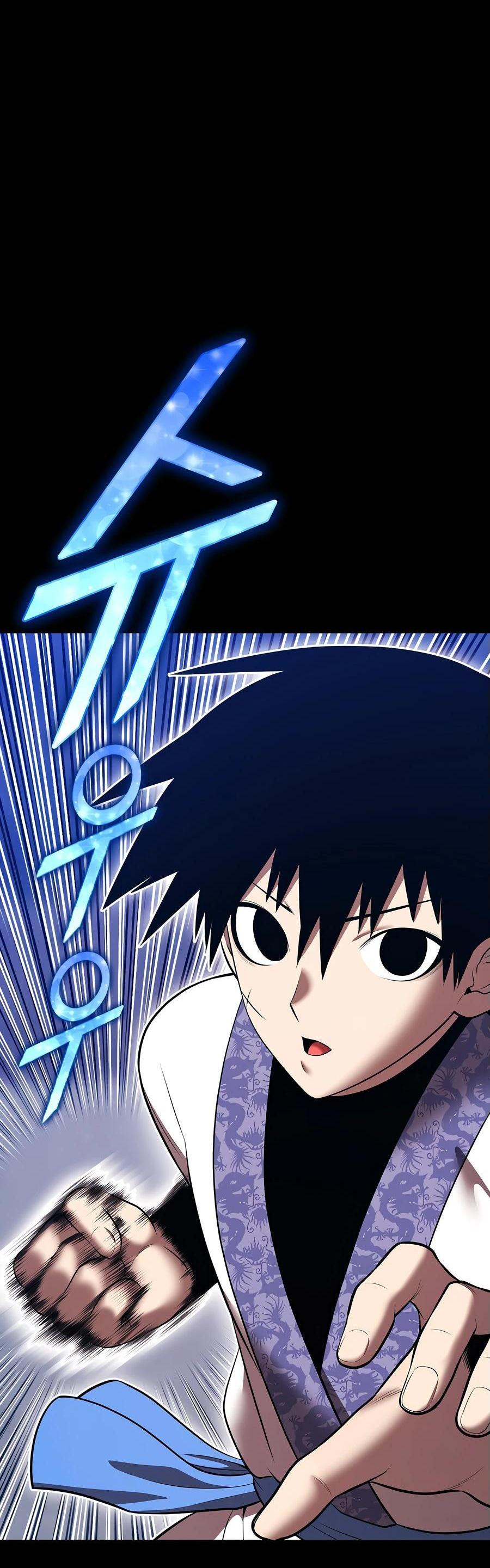 Манга Имбовая деревянная дубинка 99-го Уровня - Глава 127 Страница 134